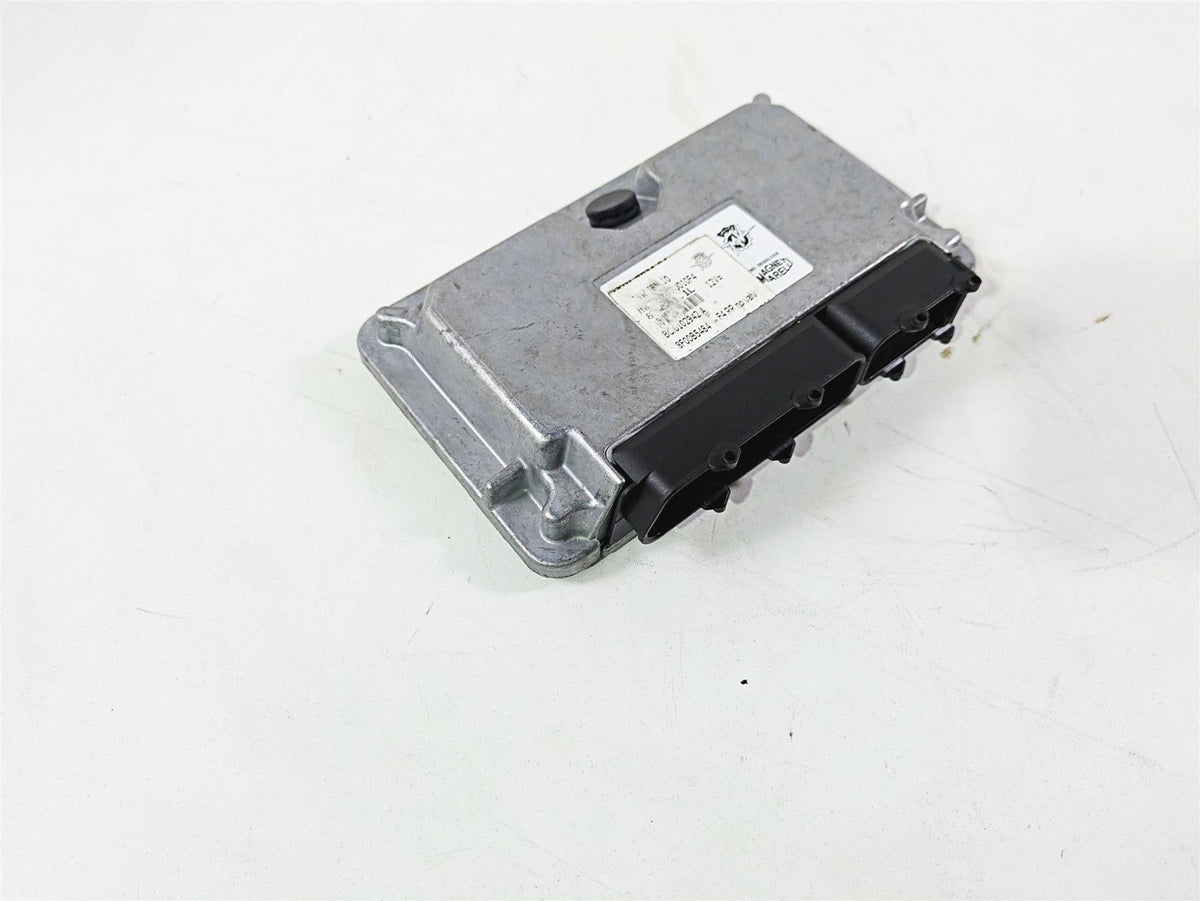 2012 Mv Agusta F4 RR Cdi Ecu Ecm Engine Control Module 8F00B5484 {{ shop.shopifyCountryName }} - Mototech271