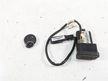 Load image into Gallery viewer, 2008 Harley FLHTCU Electra Glide Tssm Turn Signal Security Module + Fob 68924-07 | Mototech271
