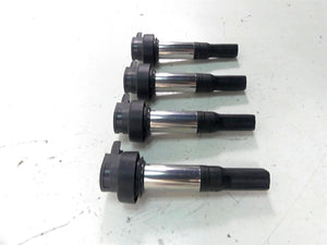 2018 BMW S1000RR K46 Set of 4 Ignition Stick Coils -Tested 12138523972 | Mototech271