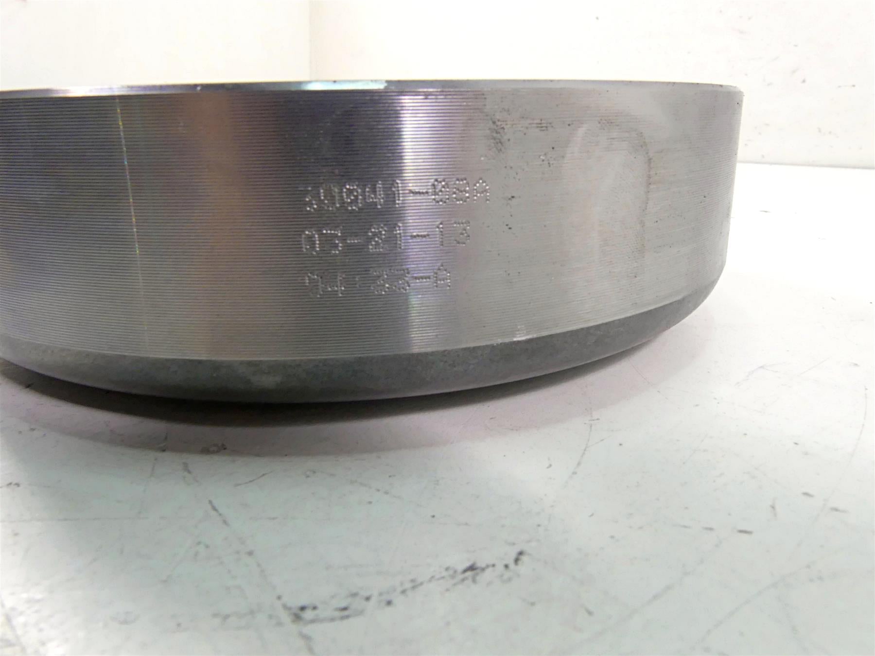 2013 Harley Softail FLSTFB Fat Boy Lo Ignition Flywheel Rotor Fly Wheel 30041-08 {{ shop.shopifyCountryName }} - Mototech271