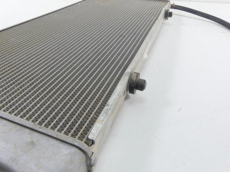 2018 Polaris RZR1000 XP EPS Turbo Dynamix Second Radiator Core 1241115 1241387 {{ shop.shopifyCountryName }} - Mototech271