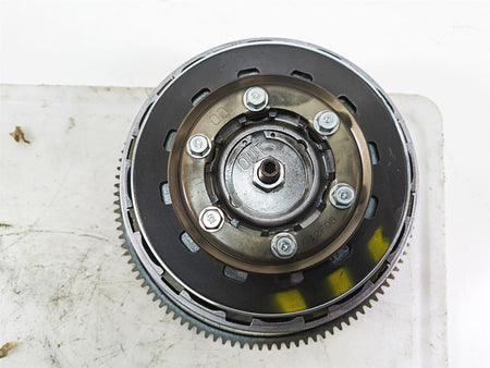 2013 Harley Touring FLHX Street Glide Primary Drive Clutch Kit 8k Only 37816-11 {{ shop.shopifyCountryName }} - Mototech271