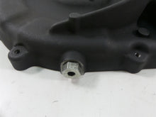 Load image into Gallery viewer, 2009 Harley FXDF Dyna Fat Bob Inner Primary Drive Clutch Cover 60681-06B
