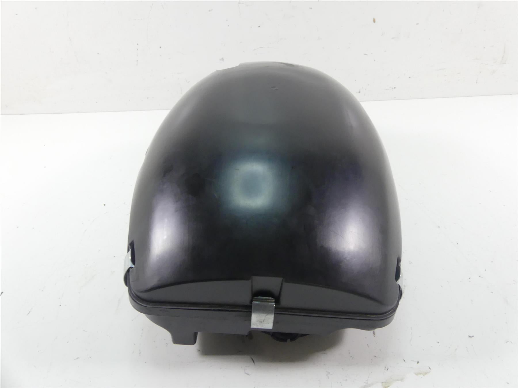 2012 Harley VRSCF Muscle Rod Air Box Cleaner Breather Filter 29434-03B {{ shop.shopifyCountryName }} - Mototech271