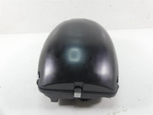 Load image into Gallery viewer, 2012 Harley VRSCF Muscle Rod Air Box Cleaner Breather Filter 29434-03B | Mototech271
