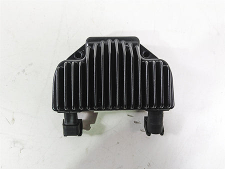 2017 Harley Dyna FXDB Street Bob Rectifier Voltage Regulator 74631-08A {{ shop.shopifyCountryName }} - Mototech271