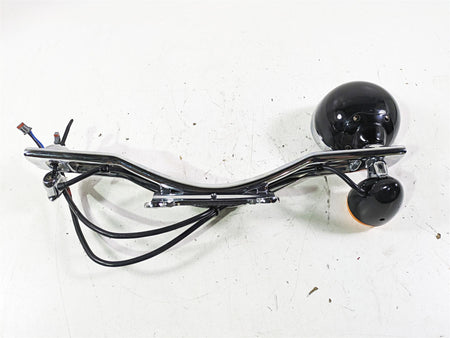 2019 Harley FLHCS Softail Heritage Front Blinker Spot Light Set - Read 67800823 {{ shop.shopifyCountryName }} - Mototech271