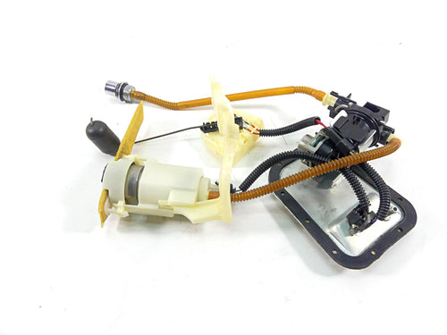 2011 Harley Softail FXS Blackline Fuel Gas Petrol Pump - Read 75141-11A | Mototech271