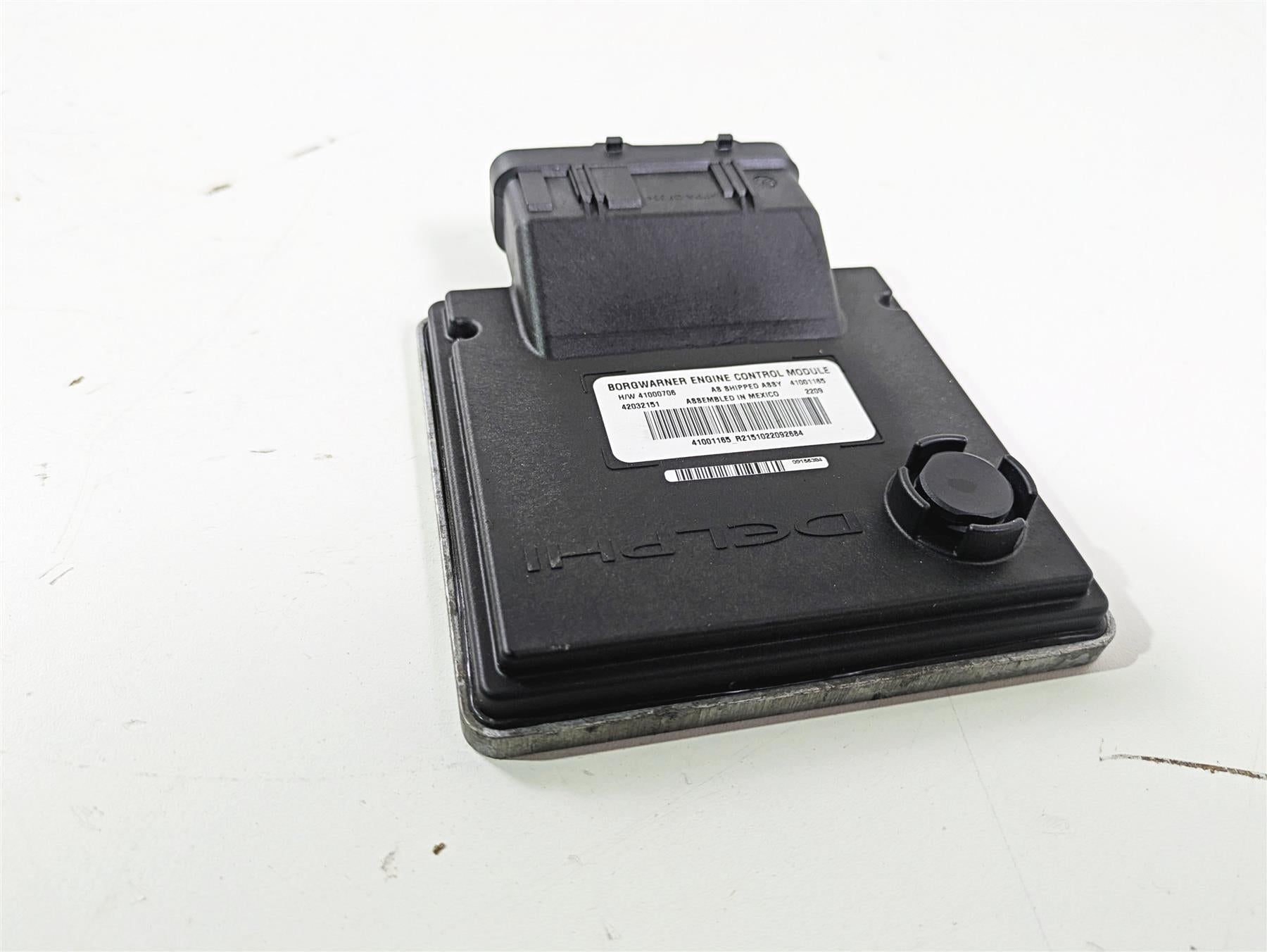 2022 Harley FXLRS Softail Low Rider Cdi Ecu Ecm Engine Control Module 41000706 {{ shop.shopifyCountryName }} - Mototech271