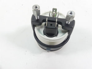 2009 Harley FLHTCU SE4 CVO E-Glide Fuel Gas Petrol Level Gauge 74708-09