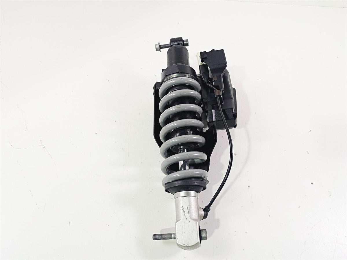 2010 BMW R1200GS K25 Rear Esa Shock Suspension Damper 7707359 33537707359 {{ shop.shopifyCountryName }} - Mototech271