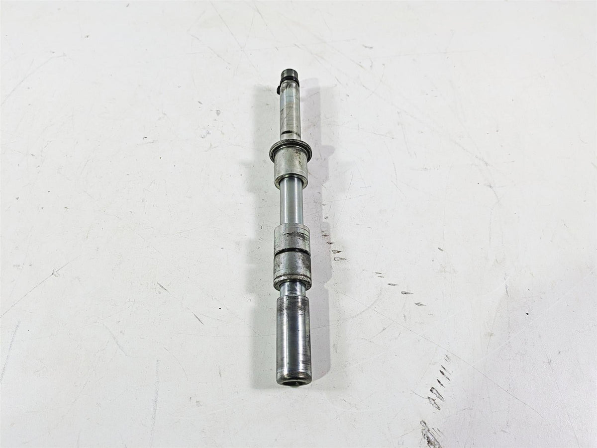 2018 Indian Chieftain Dark Horse Front Axle Wheel Spindle 20mm 5138509 {{ shop.shopifyCountryName }} - Mototech271