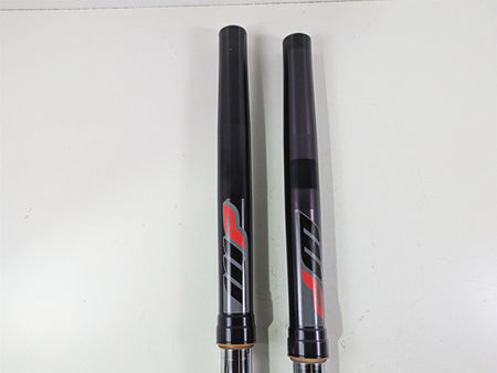 2018 KTM 1290 Super Duke R Straight WP Front Forks Suspension Leg Set 14188Q2201 {{ shop.shopifyCountryName }} - Mototech271