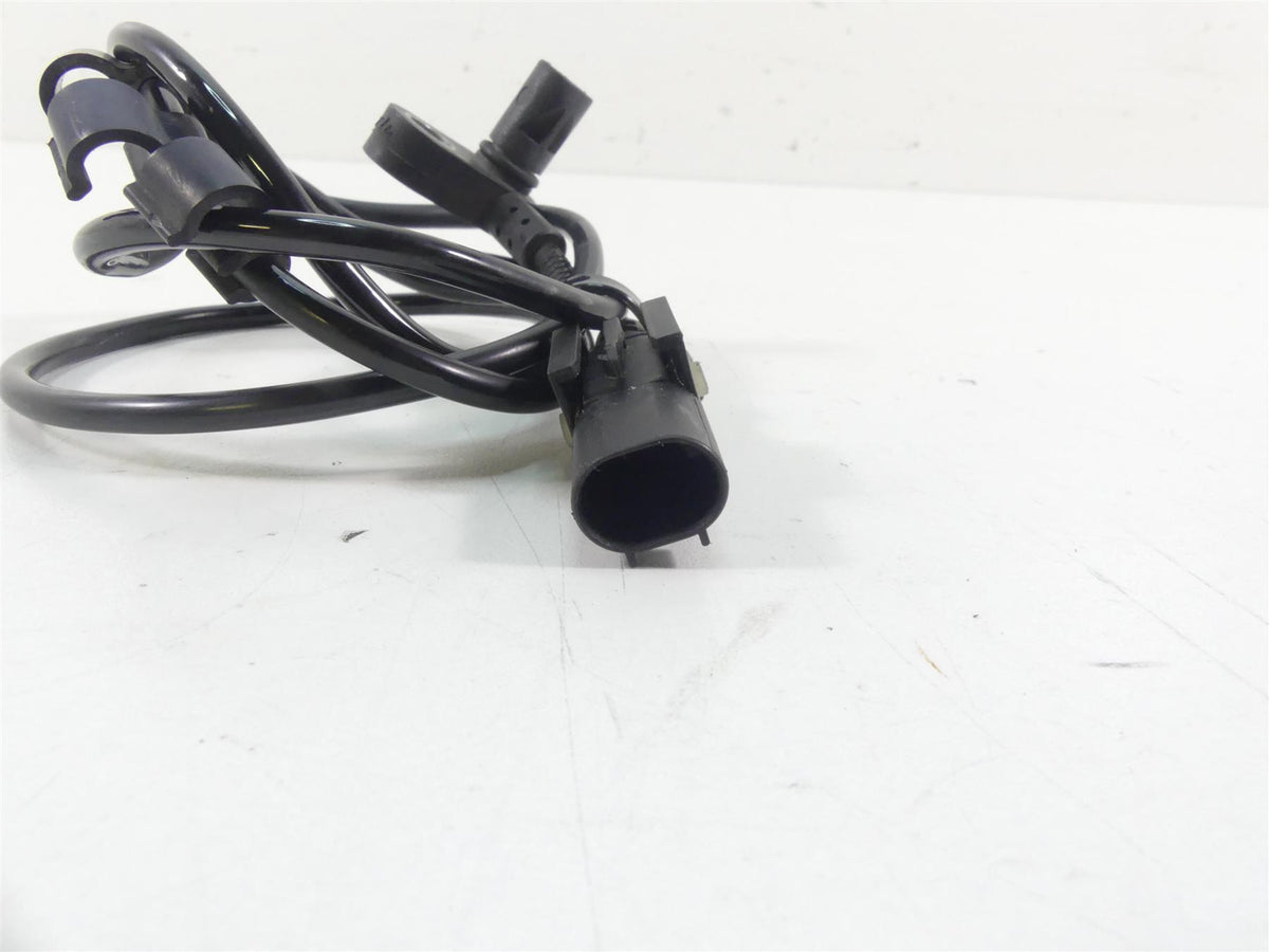 2016 BMW S1000XR K49 Front Abs Wheel Speed Sensor Wiring 35528551611 {{ shop.shopifyCountryName }} - Mototech271