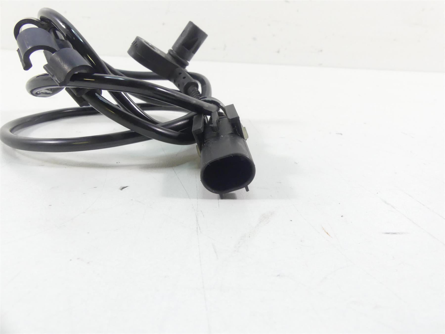 2016 BMW S1000XR K49 Front Abs Wheel Speed Sensor Wiring 35528551611 {{ shop.shopifyCountryName }} - Mototech271