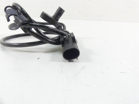 2016 BMW S1000XR K49 Front Abs Wheel Speed Sensor Wiring 35528551611 {{ shop.shopifyCountryName }} - Mototech271