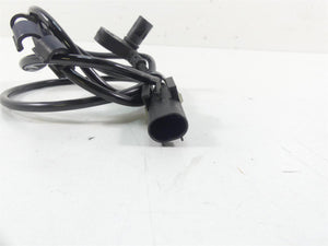 2016 BMW S1000XR K49 Front  Abs Wheel Speed Sensor Wiring 35528551611 | Mototech271