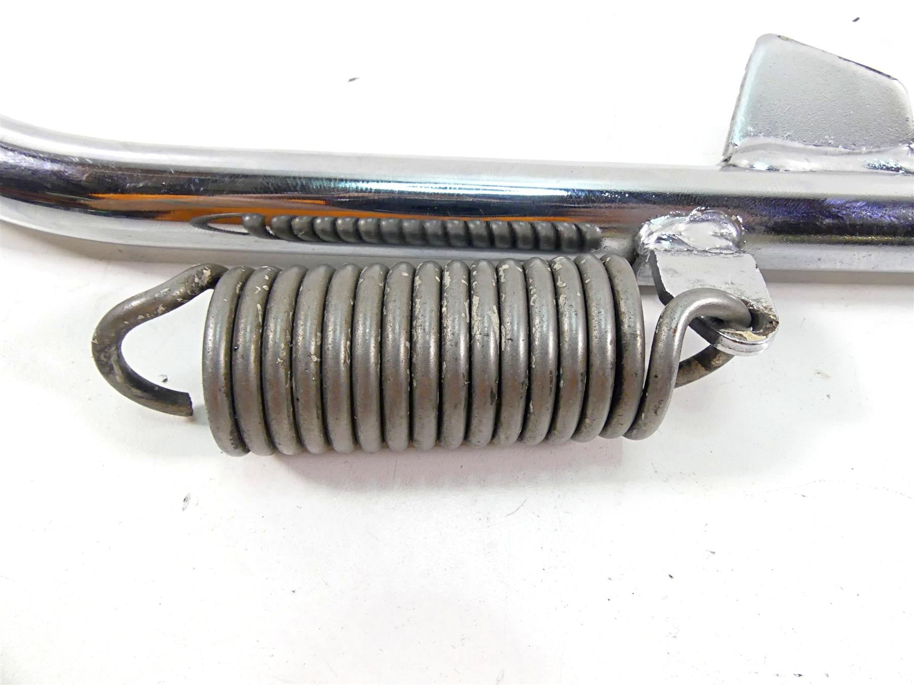 2014 Harley Dyna FXDB Street Bob Side Kickstand Kick Stand 49704-90H {{ shop.shopifyCountryName }} - Mototech271