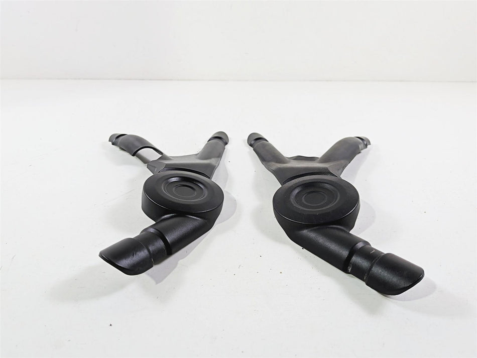 2020 BMW R1250GS K51 Adventure Frame Side Guard Cover Fairing Set 46518560672-Mototech271