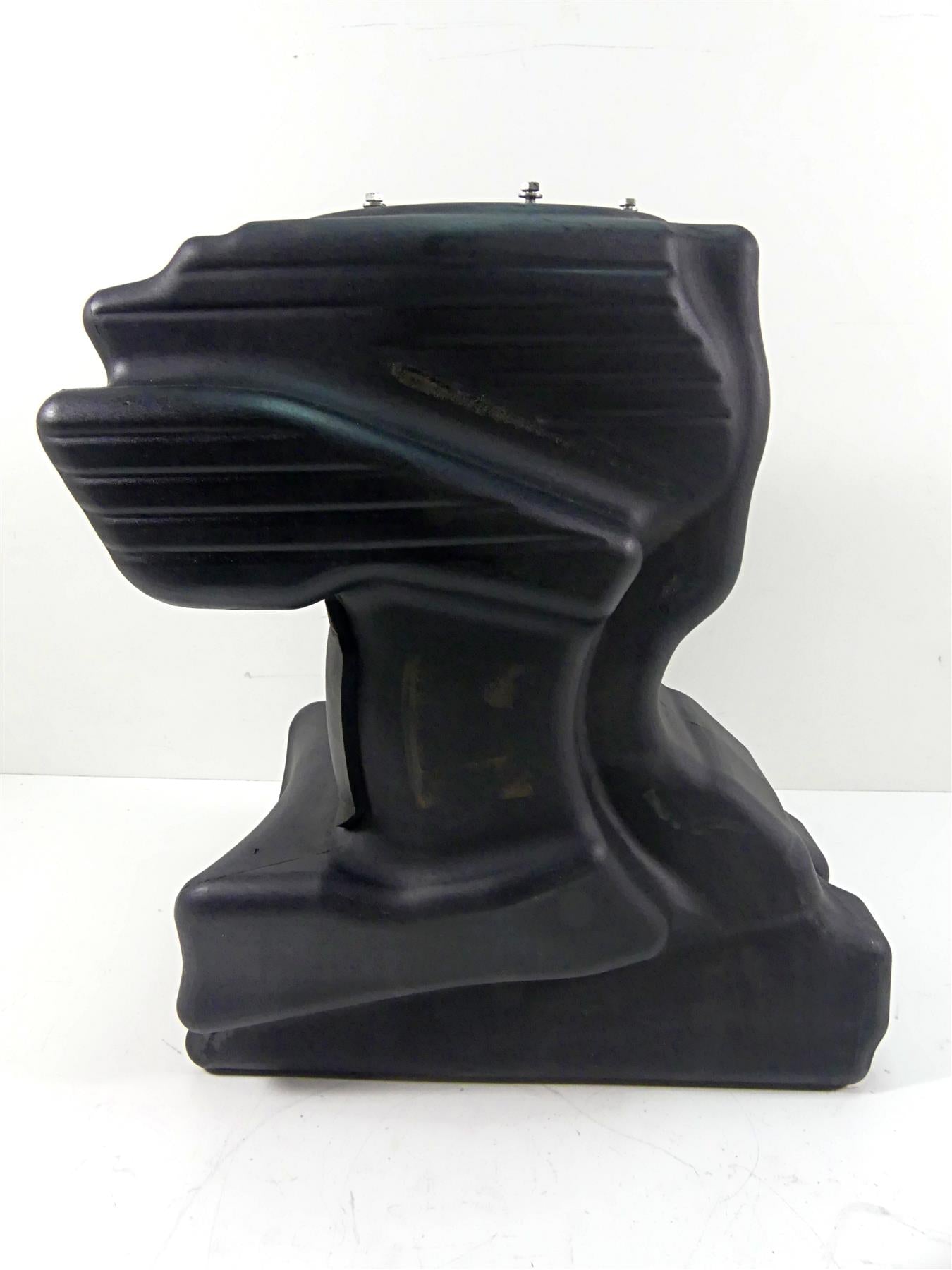 2013 Harley VRSCF Muscle Vrod Plastic Fuel Gas Petrol Tank Reservoir 61328-07A {{ shop.shopifyCountryName }} - Mototech271