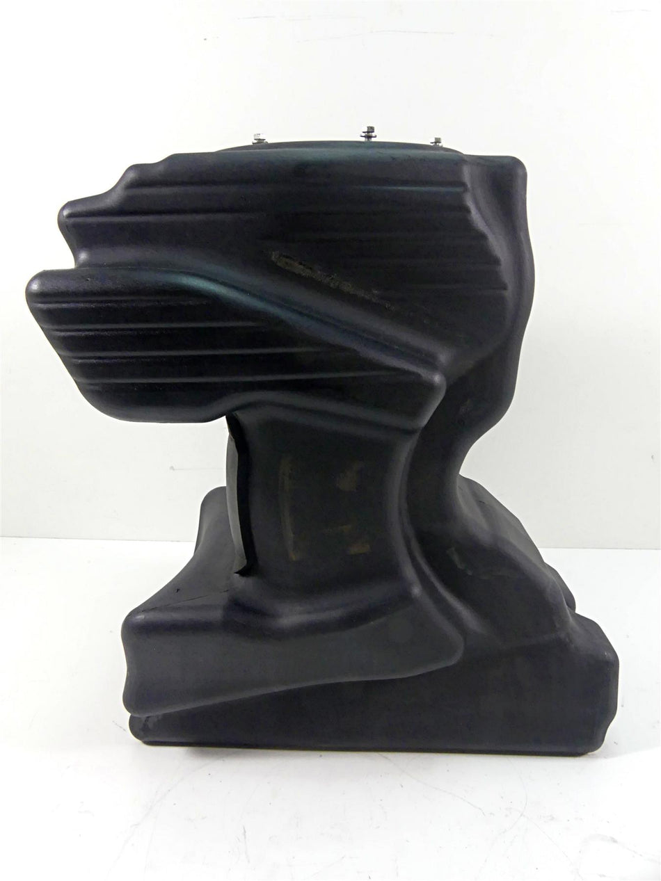 2013 Harley VRSCF Muscle Vrod Plastic Fuel Gas Petrol Tank Reservoir 61328-07A {{ shop.shopifyCountryName }} - Mototech271