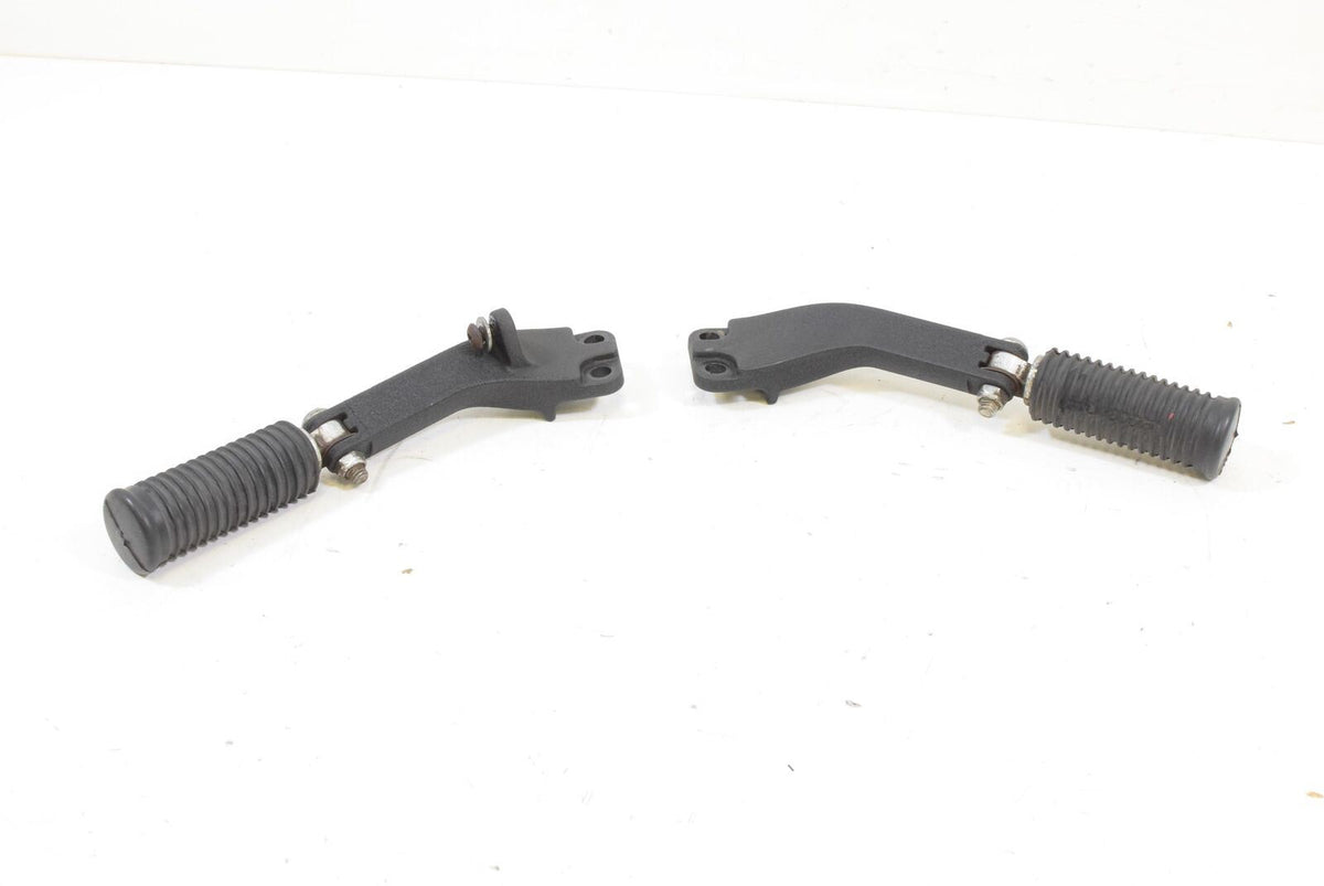 2014 Harley FLD Dyna Switchback 103 Passenger Footpeg Set 49224-06A {{ shop.shopifyCountryName }} - Mototech271