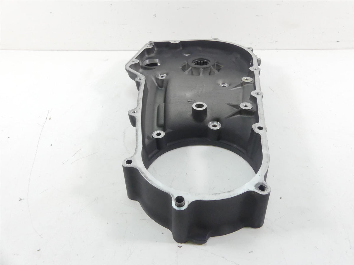2015 Harley FXDL Dyna Low Rider Inner Primary Drive Clutch Cover 60681-06 {{ shop.shopifyCountryName }} - Mototech271