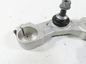 2014 BMW R1200 RT RTW K52 Lower Triple Tree Steering Clamp 31428549492 | Mototech271