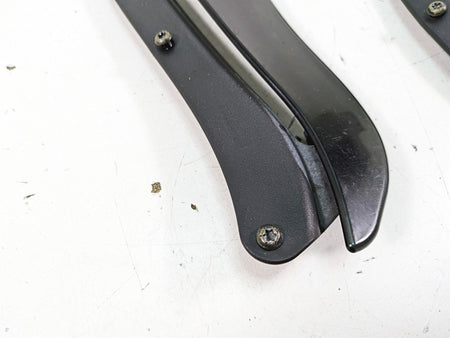 2008 Harley FLHTCU Electra Glide Front Fairing Side Wind Deflector Read 58128-08 {{ shop.shopifyCountryName }} - Mototech271