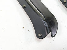 Load image into Gallery viewer, 2008 Harley FLHTCU Electra Glide Front Fairing Side Wind Deflector Read 58128-08 | Mototech271

