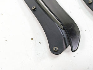 2008 Harley FLHTCU Electra Glide Front Fairing Side Wind Deflector Read 58128-08 | Mototech271