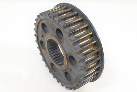 2018 Harley Softail FXBB Street Bob Front Belt Sprocket Drive 35000152 {{ shop.shopifyCountryName }} - Mototech271