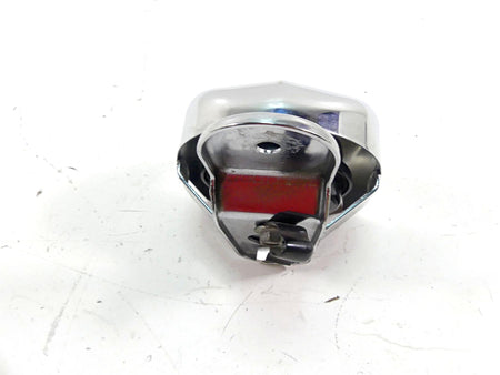 2011 Harley Touring FLTRX Road Glide Horn & Chrome Cover 61300478A {{ shop.shopifyCountryName }} - Mototech271
