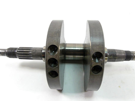 2012 Ducati Monster 1100 EVO Crankshaft Crank Shaft 14620911A {{ shop.shopifyCountryName }} - Mototech271