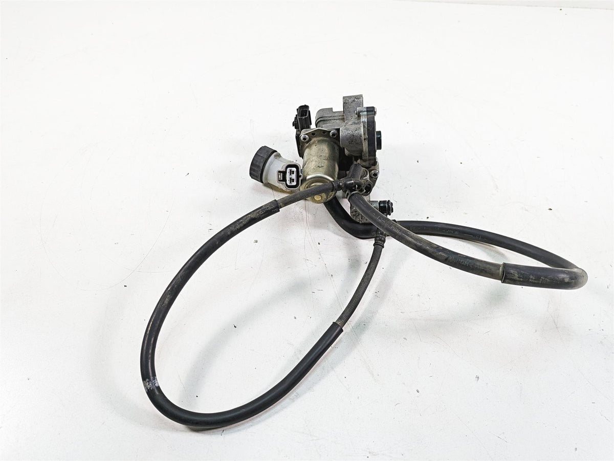 2019 Yamaha YXZ1000 R EPS SS SE Clutch Actuator Master Cylinder B57-82460-03-00 {{ shop.shopifyCountryName }} - Mototech271