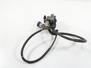 2019 Yamaha YXZ1000 R EPS SS SE Clutch Actuator Master Cylinder B57-82460-03-00