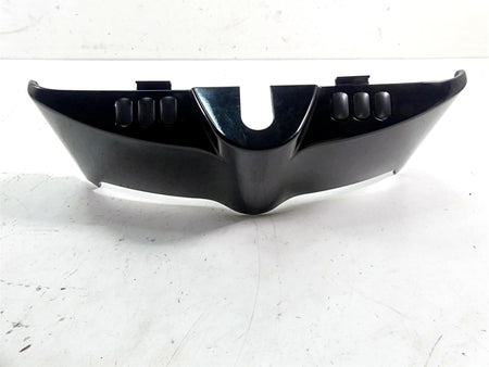2015 Harley Touring FLHXS Street Glide Ignition Switch Panel Fairing 70900137 {{ shop.shopifyCountryName }} - Mototech271
