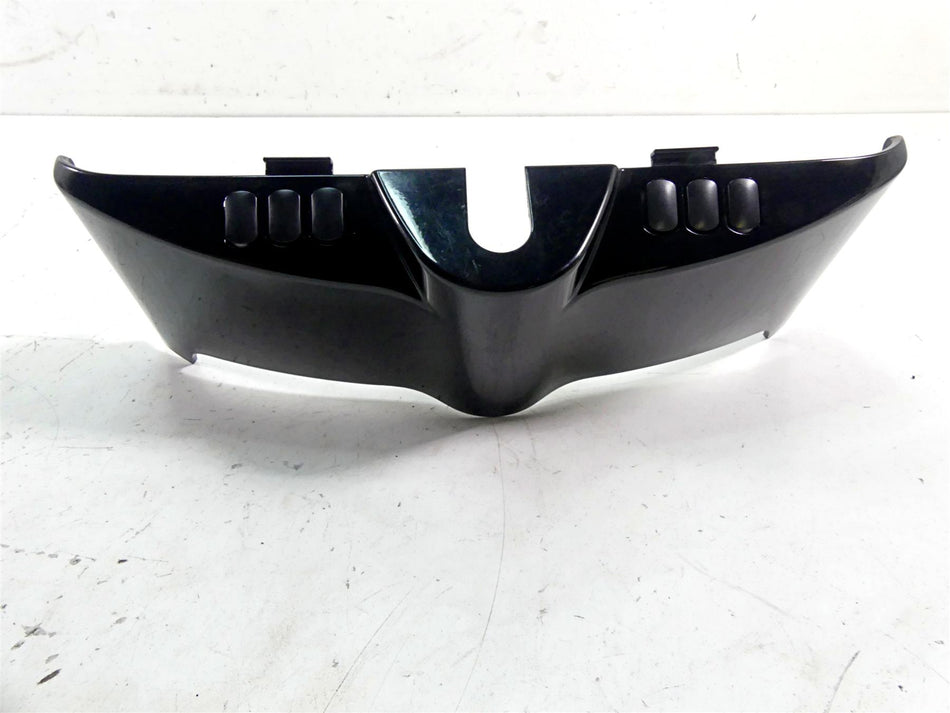 2015 Harley Touring FLHXS Street Glide Ignition Switch Panel Fairing 70900137 {{ shop.shopifyCountryName }} - Mototech271