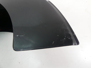 2016 Indian Scout Sixty Straight Rear Fender Tire Hugger Guard 1021153 1023214