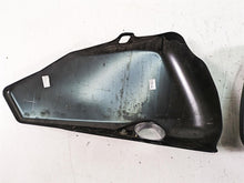 Load image into Gallery viewer, 2017 Harley XL883 N Sportster Iron Side Cover Fairing Set 57200091DH 57200092DH
