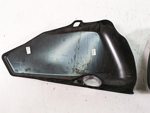 2017 Harley XL883 N Sportster Iron Side Cover Fairing Set 57200091DH 57200092DH