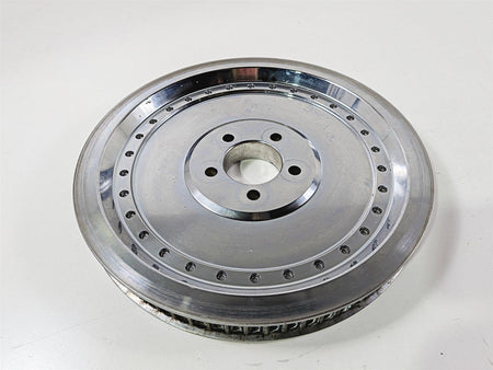 2005 Harley Softail FLSTFSE CVO Fat Boy Rear Drive Sprocket Pulley 70T 46624-03-Mototech271