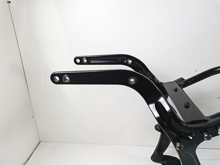 1992 Harley FLSTC Softail Heritage Straight Main Frame Chassis With Clean Florida Title 47008-92B {{ shop.shopifyCountryName }} - Mototech271