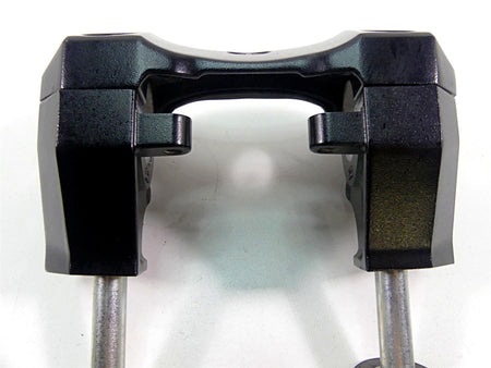 2012 Yamaha VMX17 VMAX 1700 Handlebar Riser Holder Set 2S3-23857-00 2S3-23441-00 {{ shop.shopifyCountryName }} - Mototech271