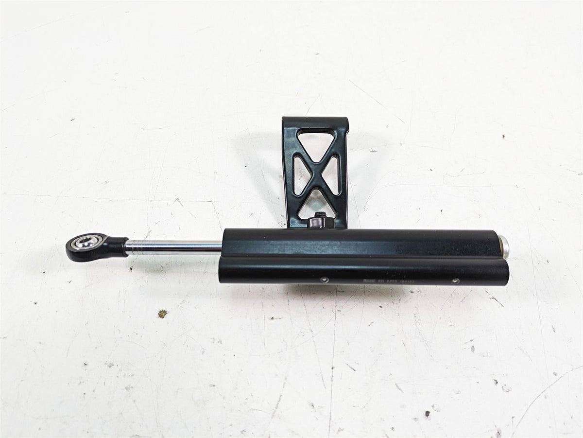 2022 Harley RA1250 S Pan America Ohlins Steering Damper Stabilizer 45700056 {{ shop.shopifyCountryName }} - Mototech271