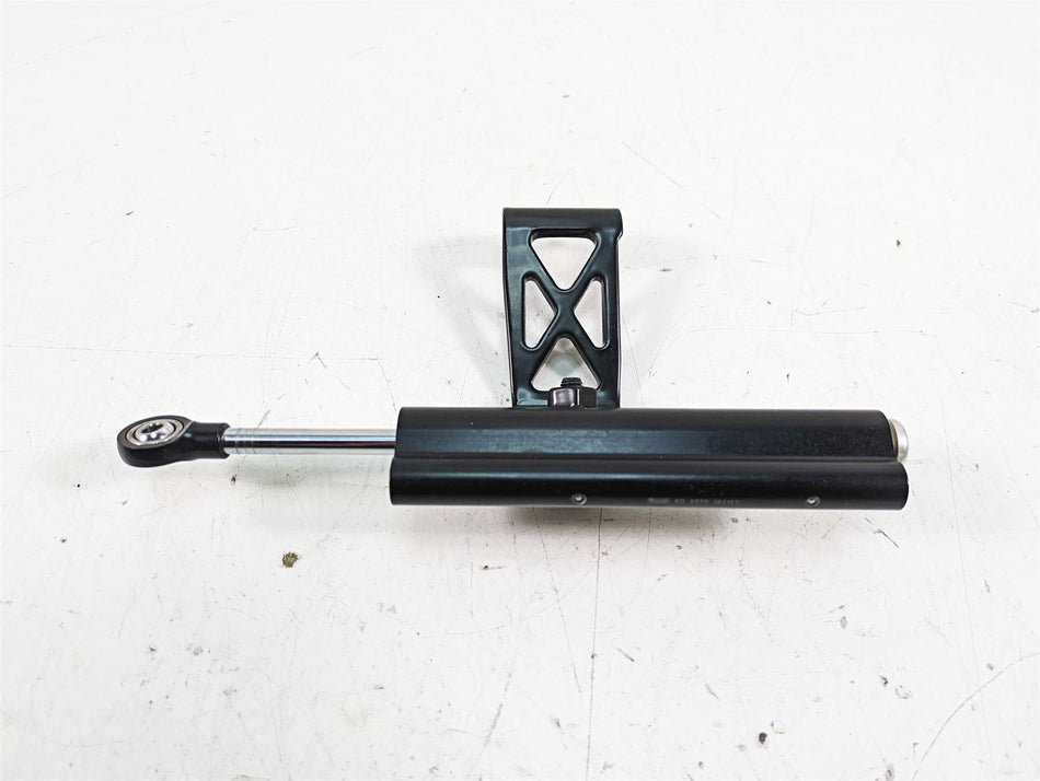 2022 Harley RA1250 S Pan America Ohlins Steering Damper Stabilizer 45700056 {{ shop.shopifyCountryName }} - Mototech271