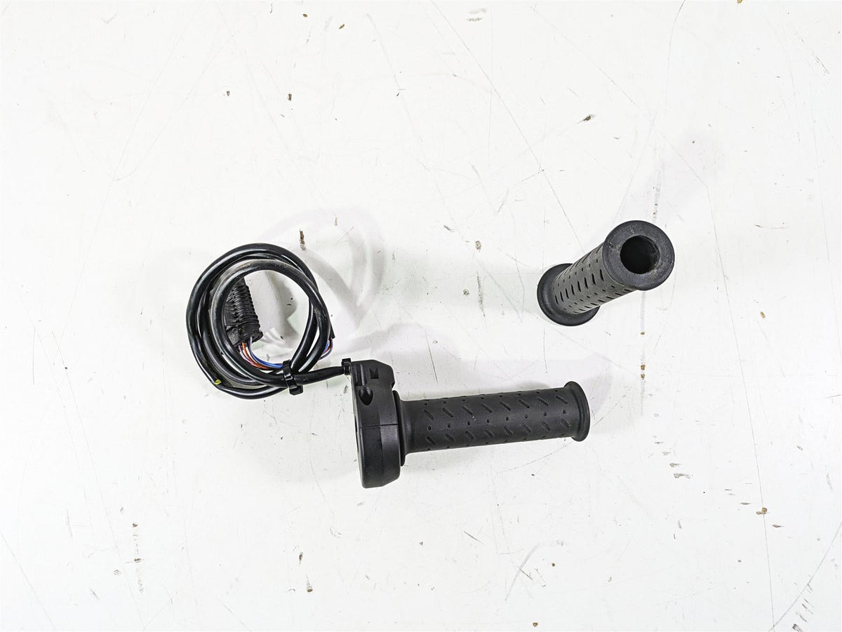 2021 Aprilia RS660 Ride Fly By Wire Throttle Sensor 2D000095 {{ shop.shopifyCountryName }} - Mototech271