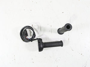 2021 Aprilia RS660 Ride Fly By Wire Throttle Sensor 2D000095 | Mototech271