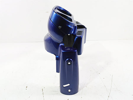 2016 Harley Touring FLTRX Road Glide Gauges Cover Fairing Set 70900372 70900373 {{ shop.shopifyCountryName }} - Mototech271