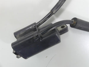 2009 Yamaha XV1700 Road Star Warrior Ignition Coils + Wiring 5PX-82310-00-00